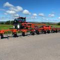 Kuhn 13003 Tedder