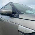 Land Rover Discovery HSE Td6