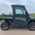 John Deere XUV 865M Gator