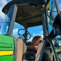 John Deere 4650
