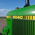 John Deere 3040
