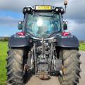 Valtra N124