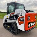 Bobcat T450