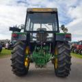 John Deere 2040