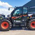 Bobcat TL38.70HF