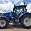 Valtra T174 V