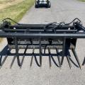 Albutt 6ft Grab