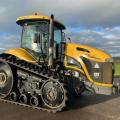 CAT MT765B