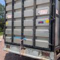JPM Livestock Trailer