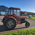 Massey Ferguson 158F