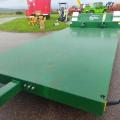 Bailey 8T Low Loader