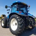 New Holland T6.155