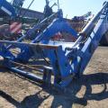 New Holland 740TL