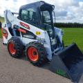 Bobcat S530