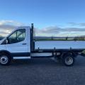Ford Transit 350