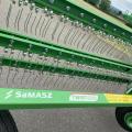 SaMASZ TWIST 600 P