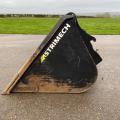 Strimech 8ft Merlo Bucket