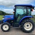 ISEKI TG6400