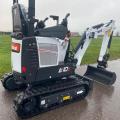 Bobcat E10 Z