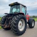 Massey Ferguson 3655