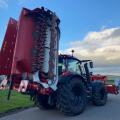 Lely 900MC & 320FC