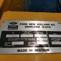 New Holland TX34