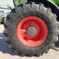 Fendt 828