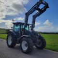 Valtra N124