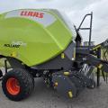 Claas 540 Rollant RC Baler