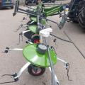 Fendt Lotus 770