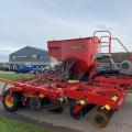 Vaderstad Rapid RDA 600S