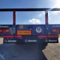 Broughan Bale Trailer