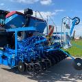 Lemken Solitair