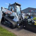 Bobcat T86
