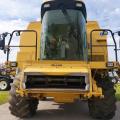 New Holland TX68
