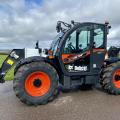 Bobcat TL38.70HF
