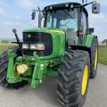 John Deere 6420S