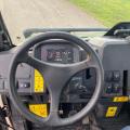 John Deere XUV 865M Gator
