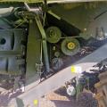 Claas Lexion 530 Montana