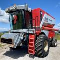 Massey Ferguson Cerea 7272