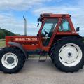 New Holland 110-90