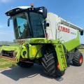 Claas Lexion 570