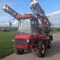 Frazier Phantom 670