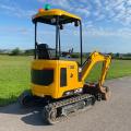 JCB 18Z-1