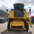 New Holland TC56