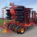 Vaderstad Rapid RDA 600S