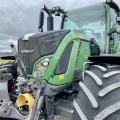 Fendt 724 VARIO