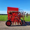 KRM Sola 4m Direct Drill