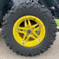 John Deere XUV 865M Gator