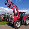 Massey Ferguson 6616